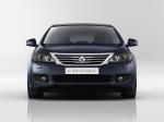 Renault Latitude 2010 года